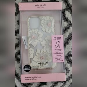 KateSpade Iphone 5.4" [2021] hardshell case